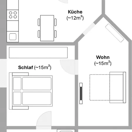 Ferienwohnung Oberwinter Bandorf Exterior foto