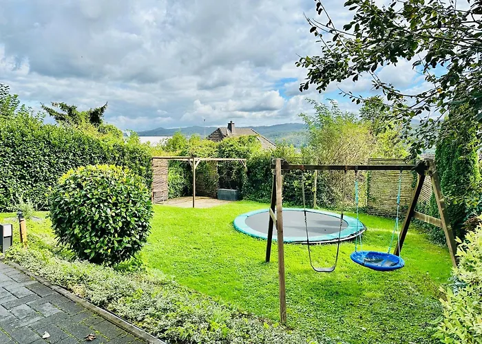 Ferienwohnung Oberwinter