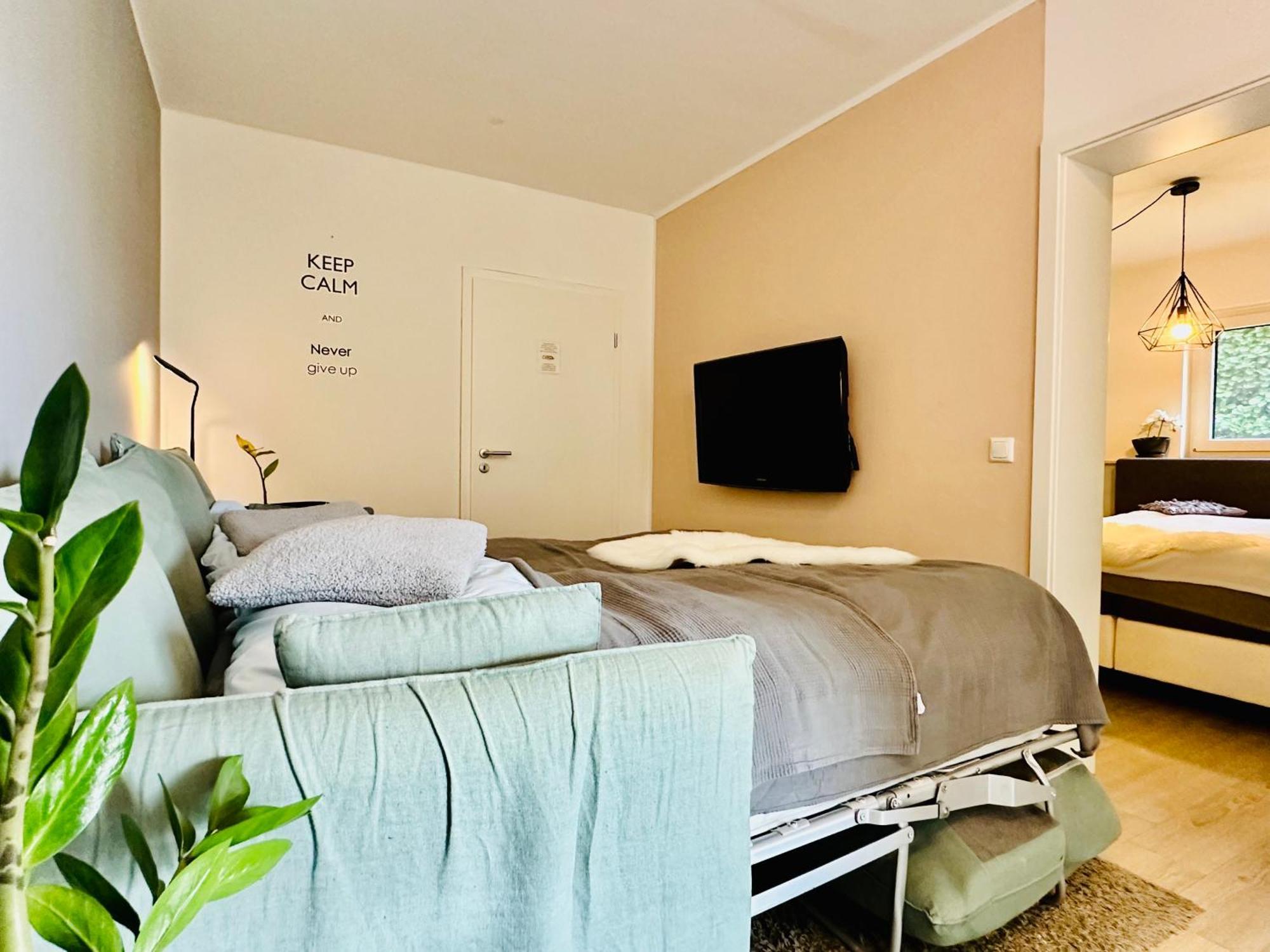 Oberwinter Apartment Bandorf