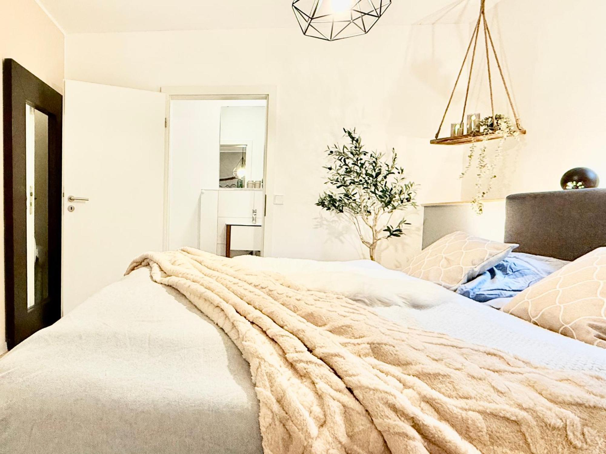 Oberwinter Apartment *