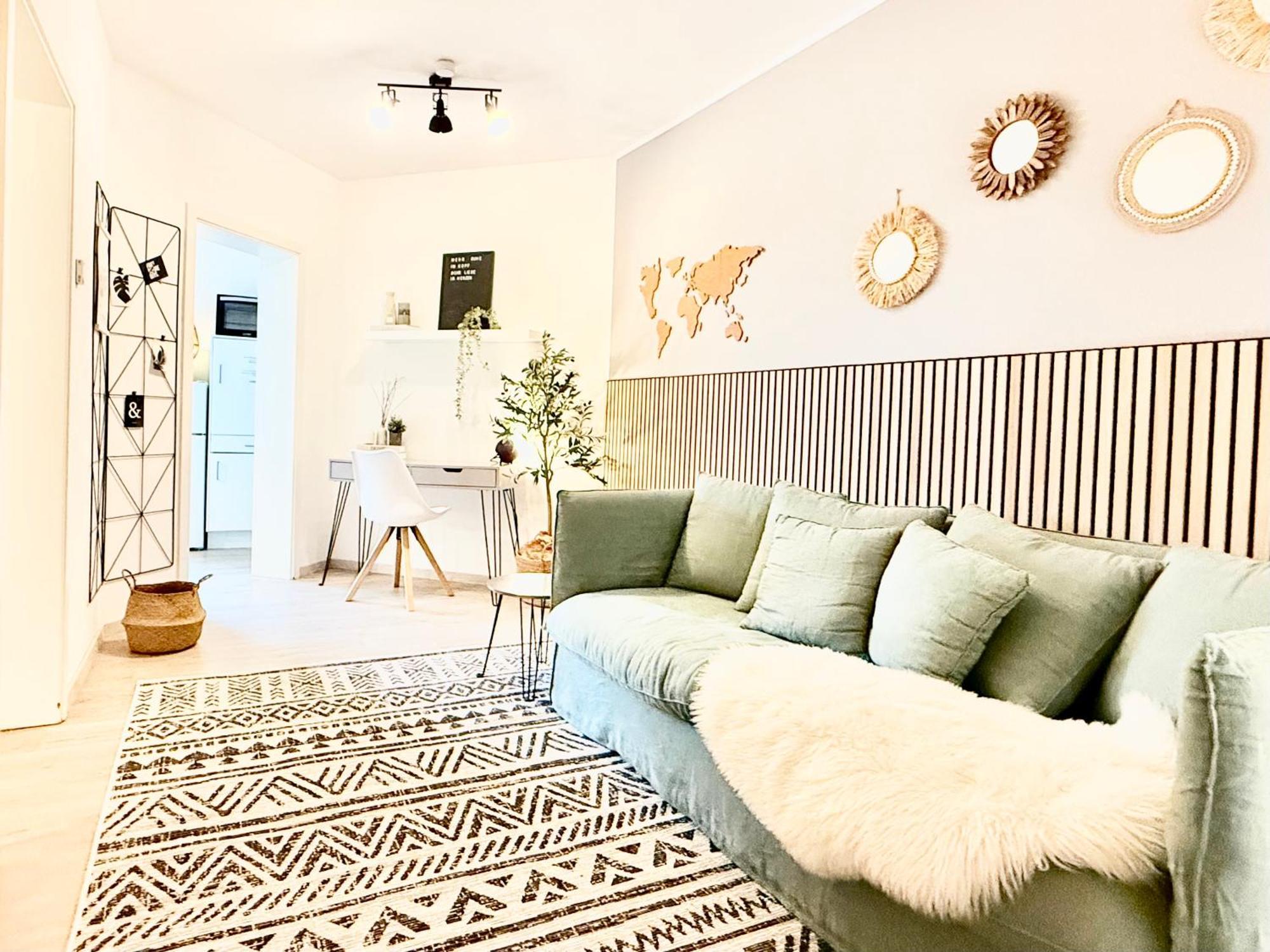 Oberwinter Apartment Bandorf