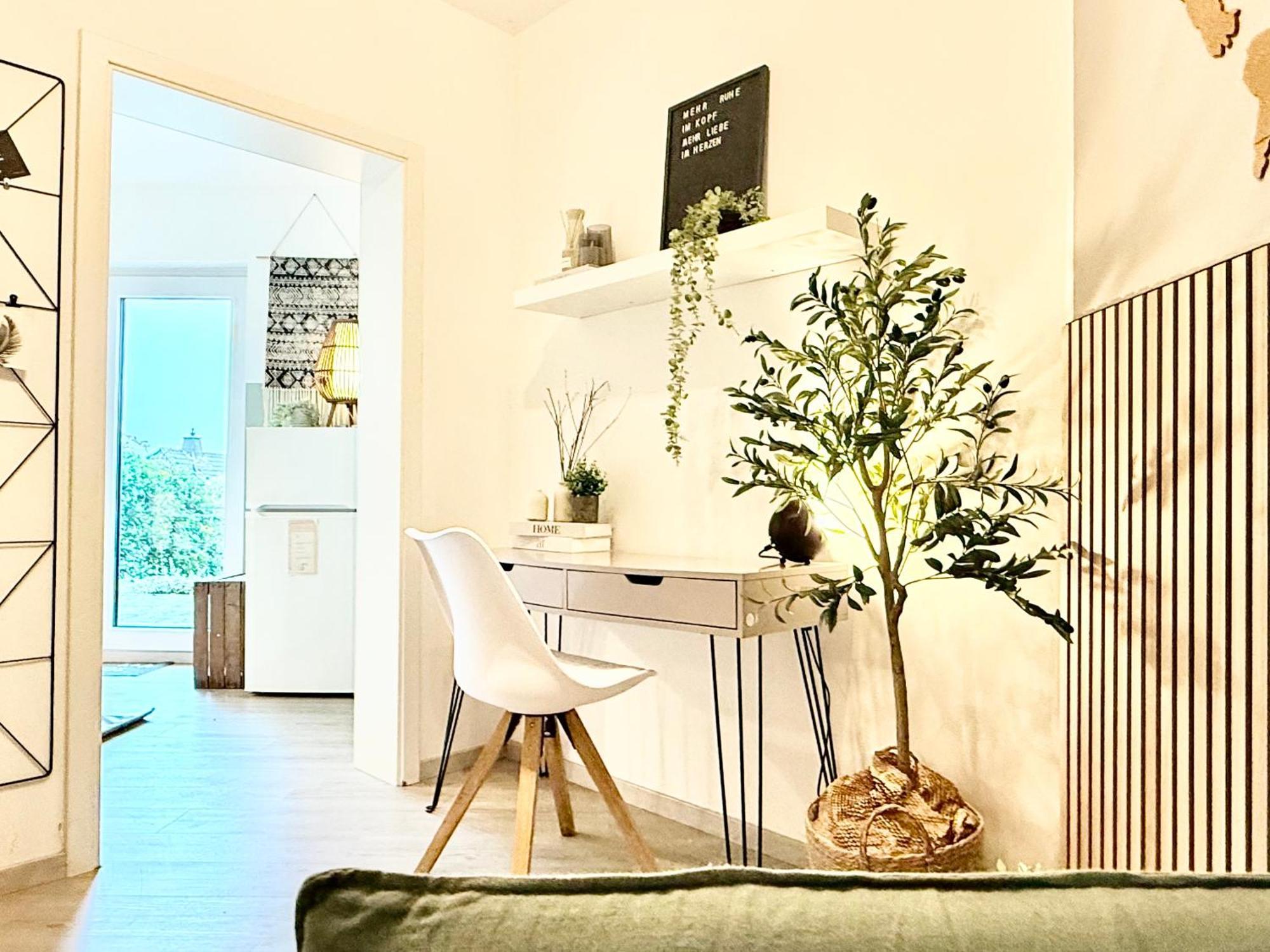 Apartment Oberwinter Bandorf