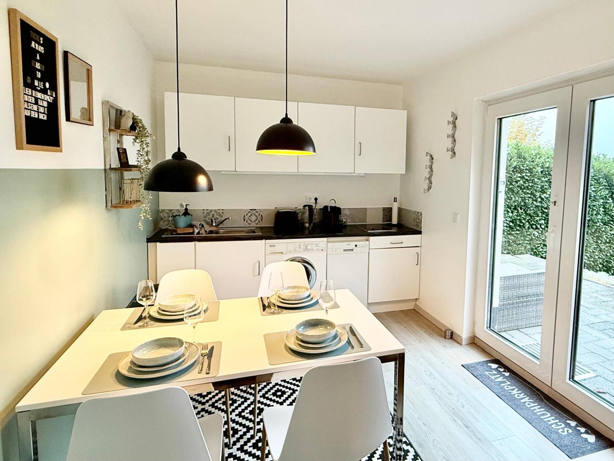 Oberwinter Apartment Bandorf