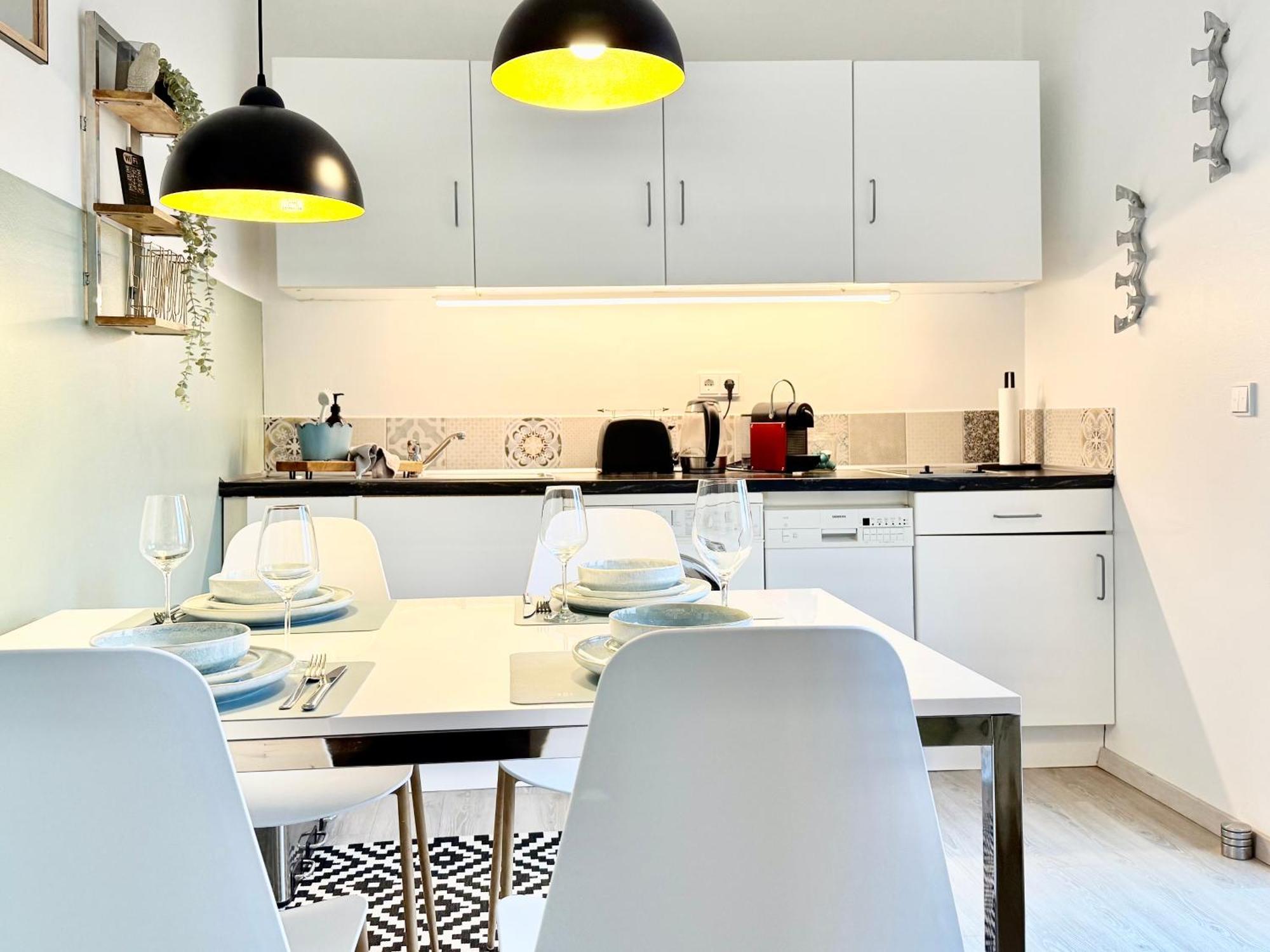Apartment Oberwinter Bandorf
